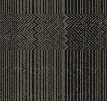 Ковровая плитка Interface Visual Code Stitch Count 9279004 Graphite Count фото 1 | FLOORDEALER